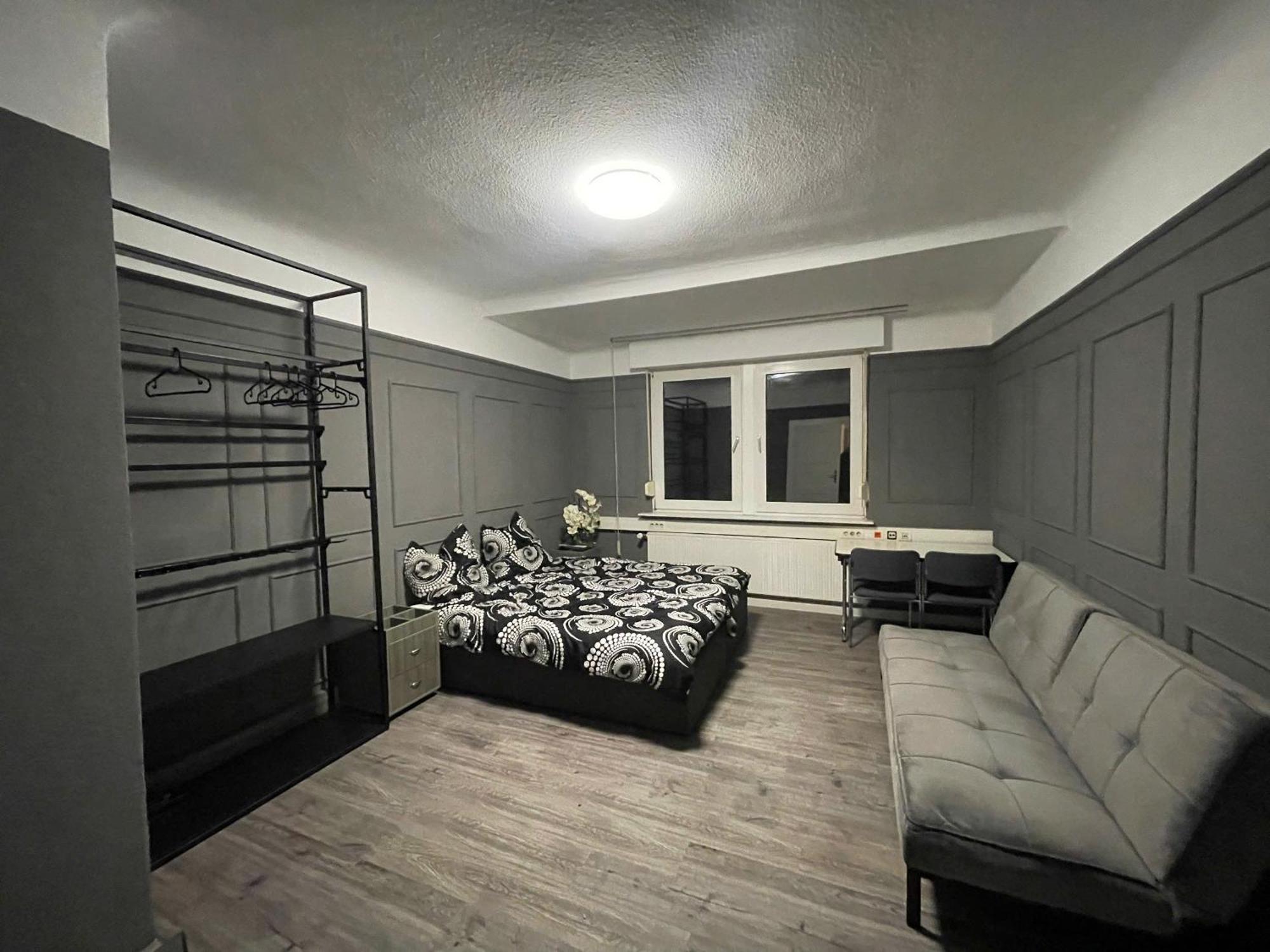Apartmán Leimen51 Wg3 Exteriér fotografie